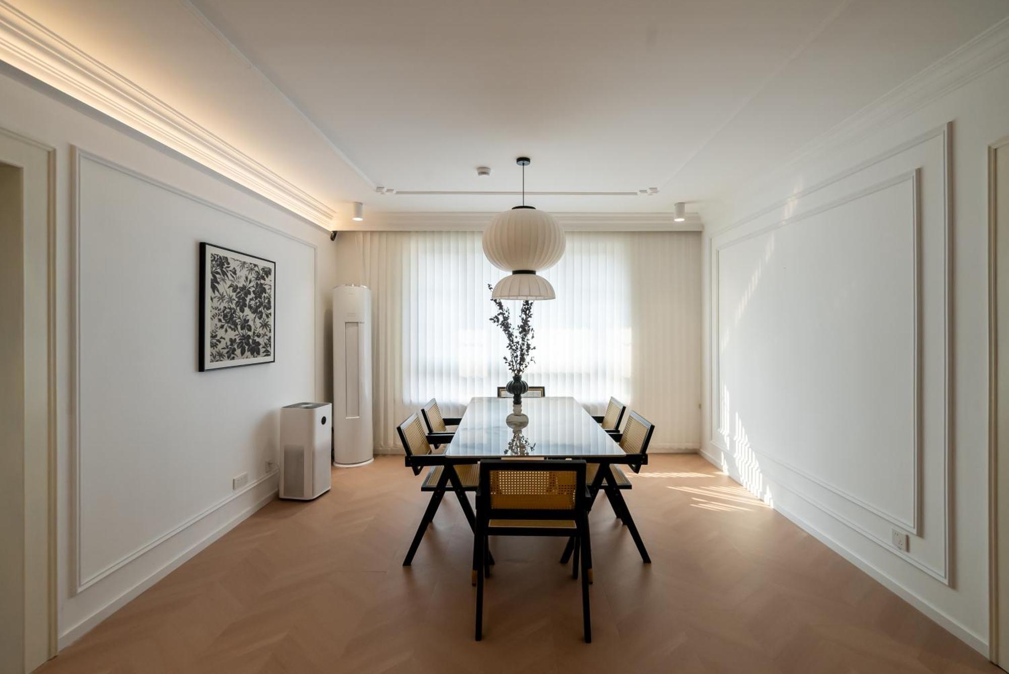 Shanghai Yi Du B&B -Family - Friendly Suite Close To People'S Square And Subway Екстериор снимка