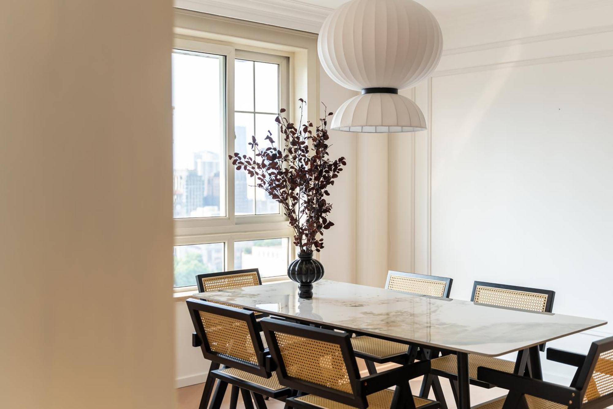 Shanghai Yi Du B&B -Family - Friendly Suite Close To People'S Square And Subway Екстериор снимка