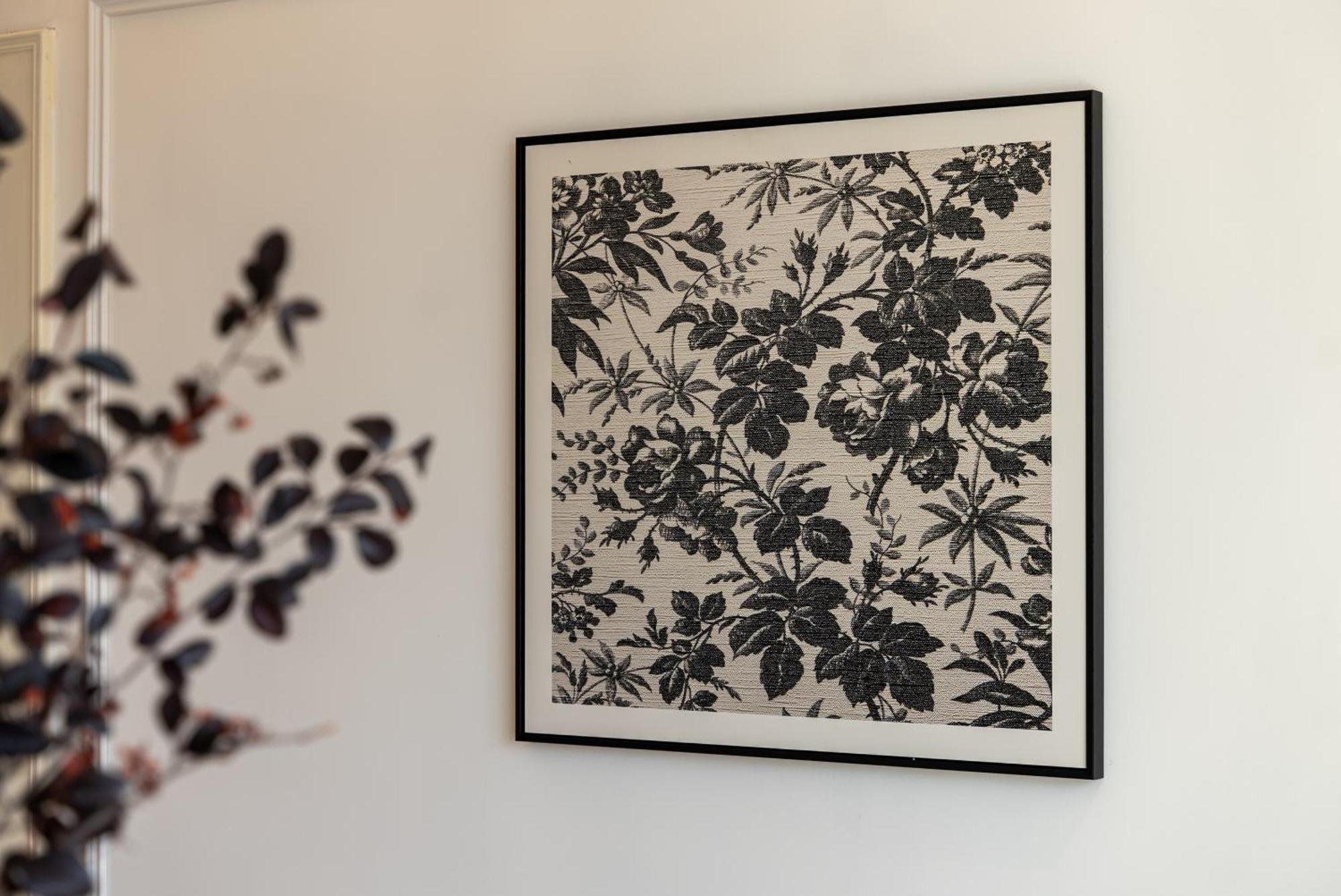 Shanghai Yi Du B&B -Family - Friendly Suite Close To People'S Square And Subway Екстериор снимка