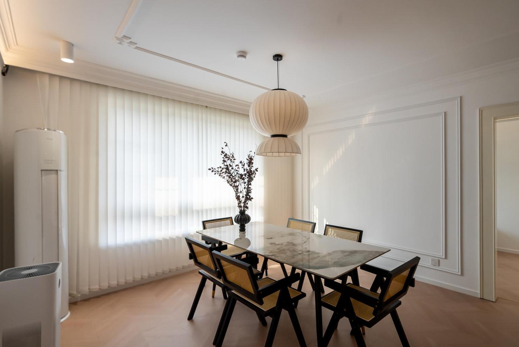 Shanghai Yi Du B&B -Family - Friendly Suite Close To People'S Square And Subway Екстериор снимка